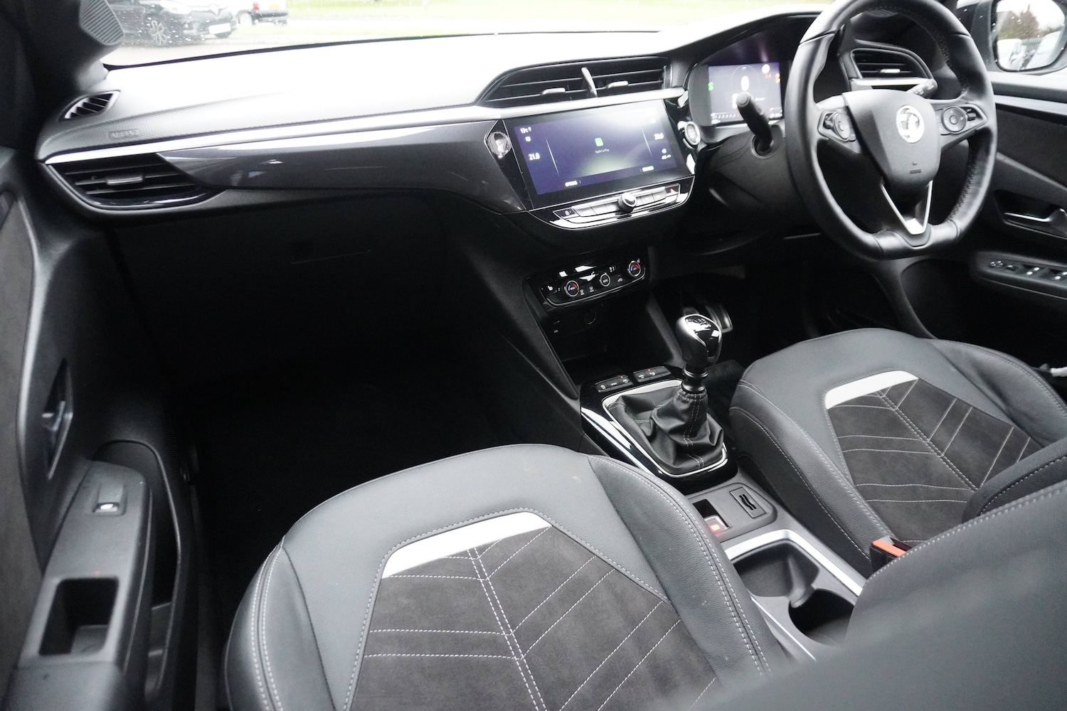 Used Vauxhall Corsa 2023 for sale - 76909318: Photo 23