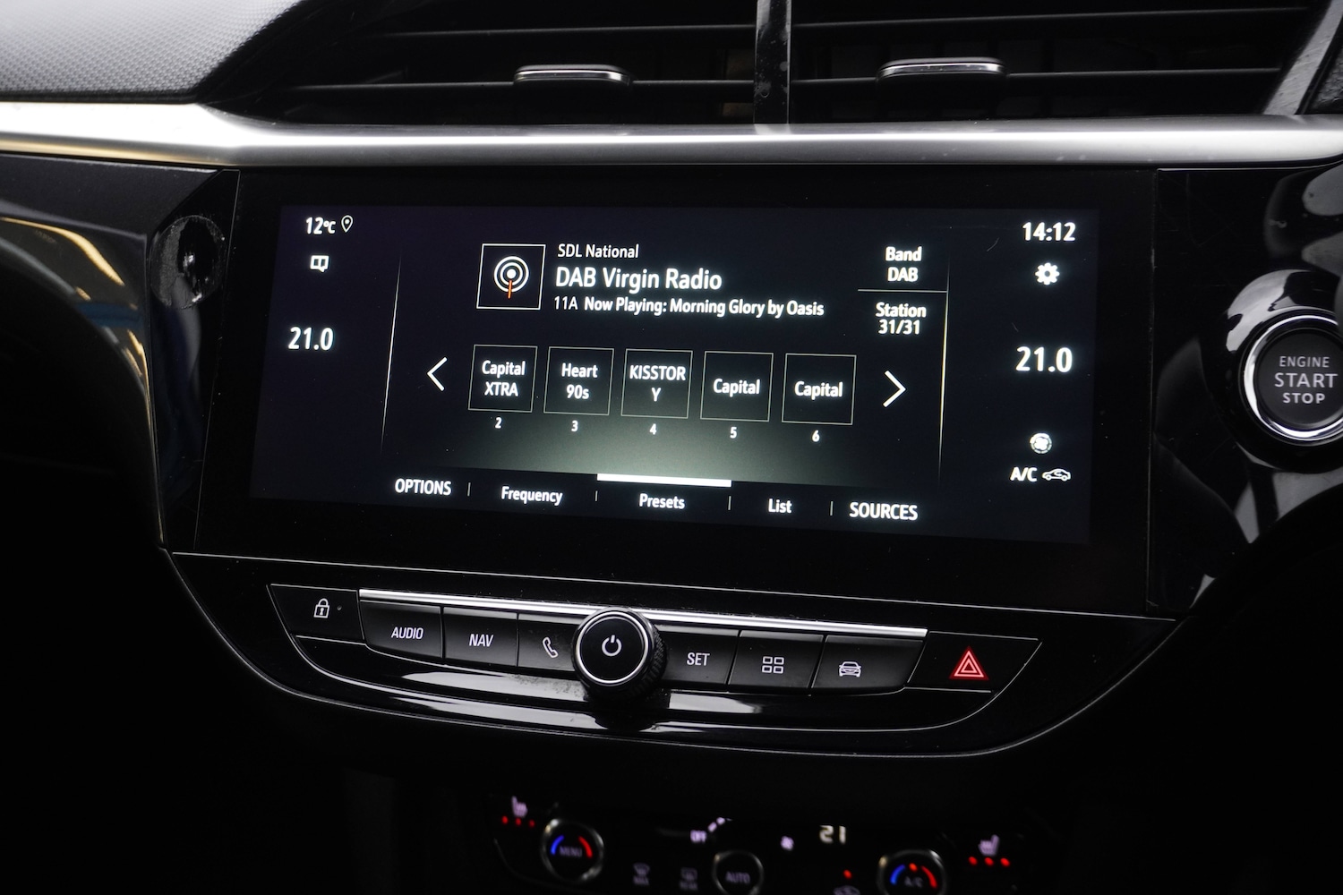 Used Vauxhall Corsa 2023 for sale - 76909318: Photo 24