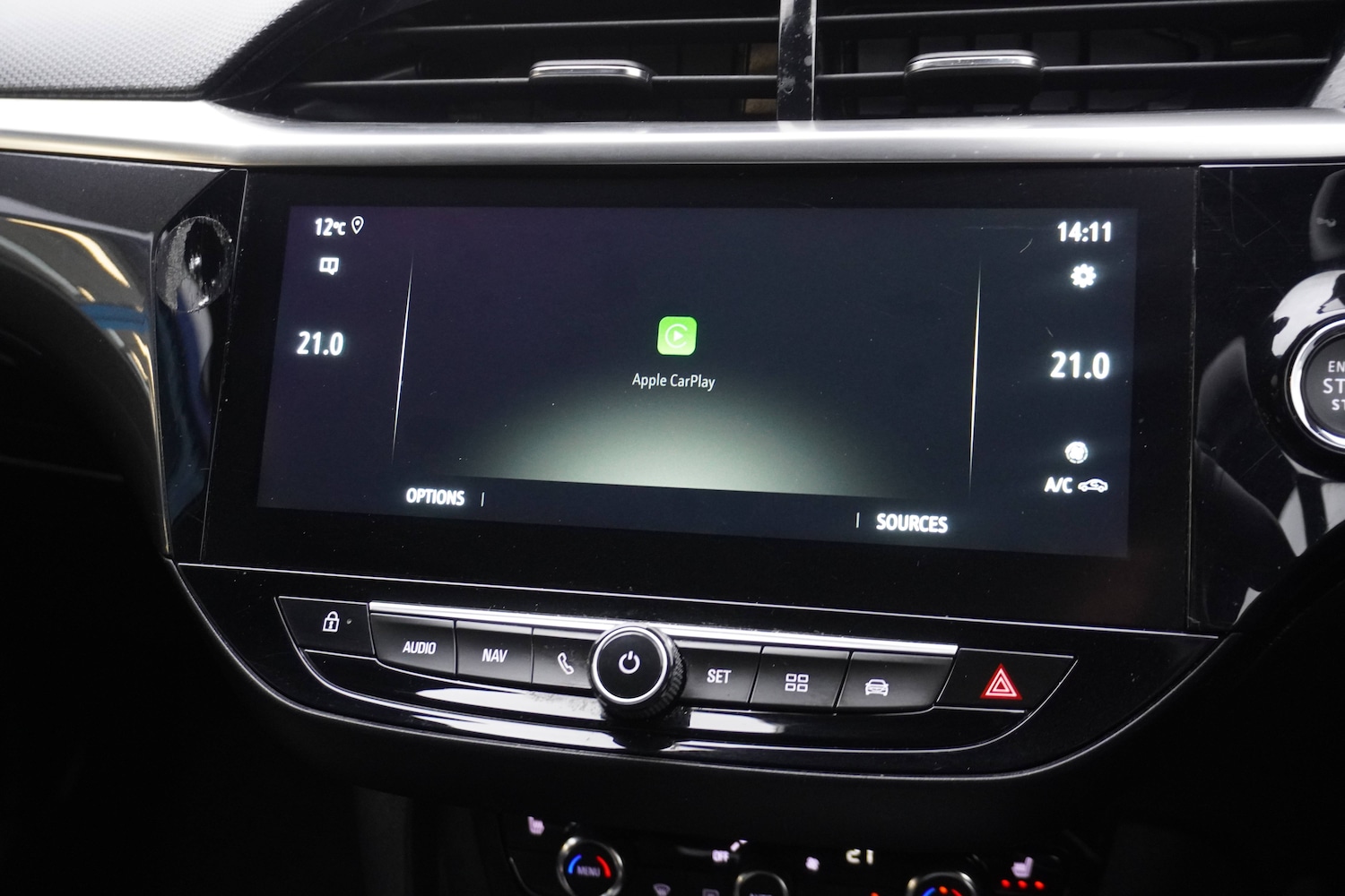 Used Vauxhall Corsa 2023 for sale - 76909318: Photo 25