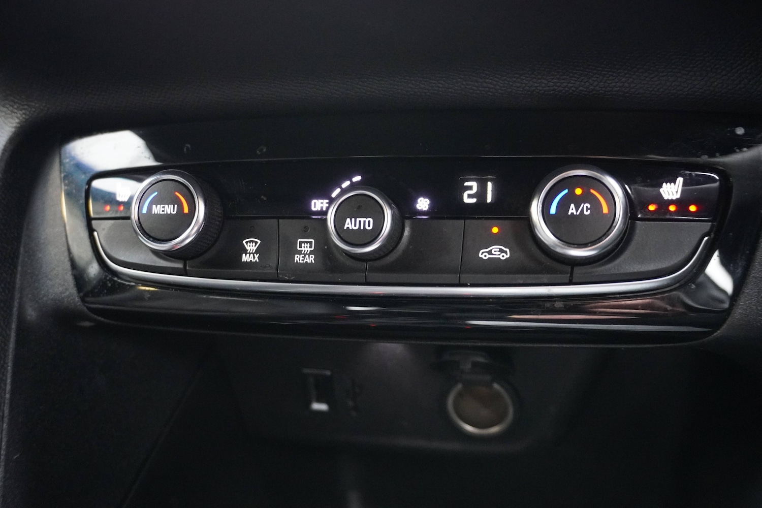 Used Vauxhall Corsa 2023 for sale - 76909318: Photo 27