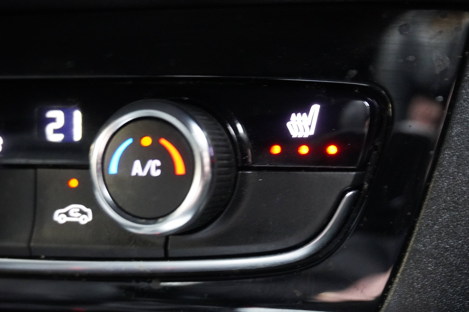 Used Vauxhall Corsa 2023 for sale - 76909318: Photo 29