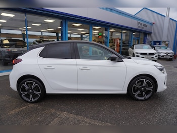 Used Vauxhall Corsa 2023 for sale - 76909318: Photo