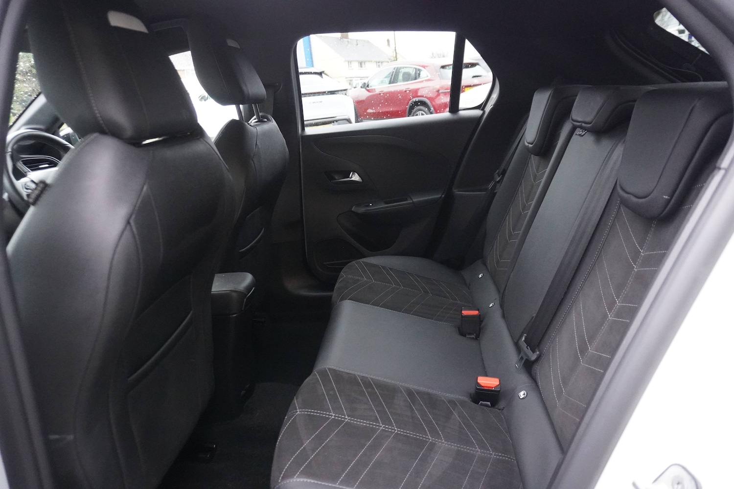 Used Vauxhall Corsa 2023 for sale - 76909318: Photo 33