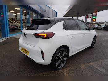 Used Vauxhall Corsa 2023 for sale - 76909318: Photo