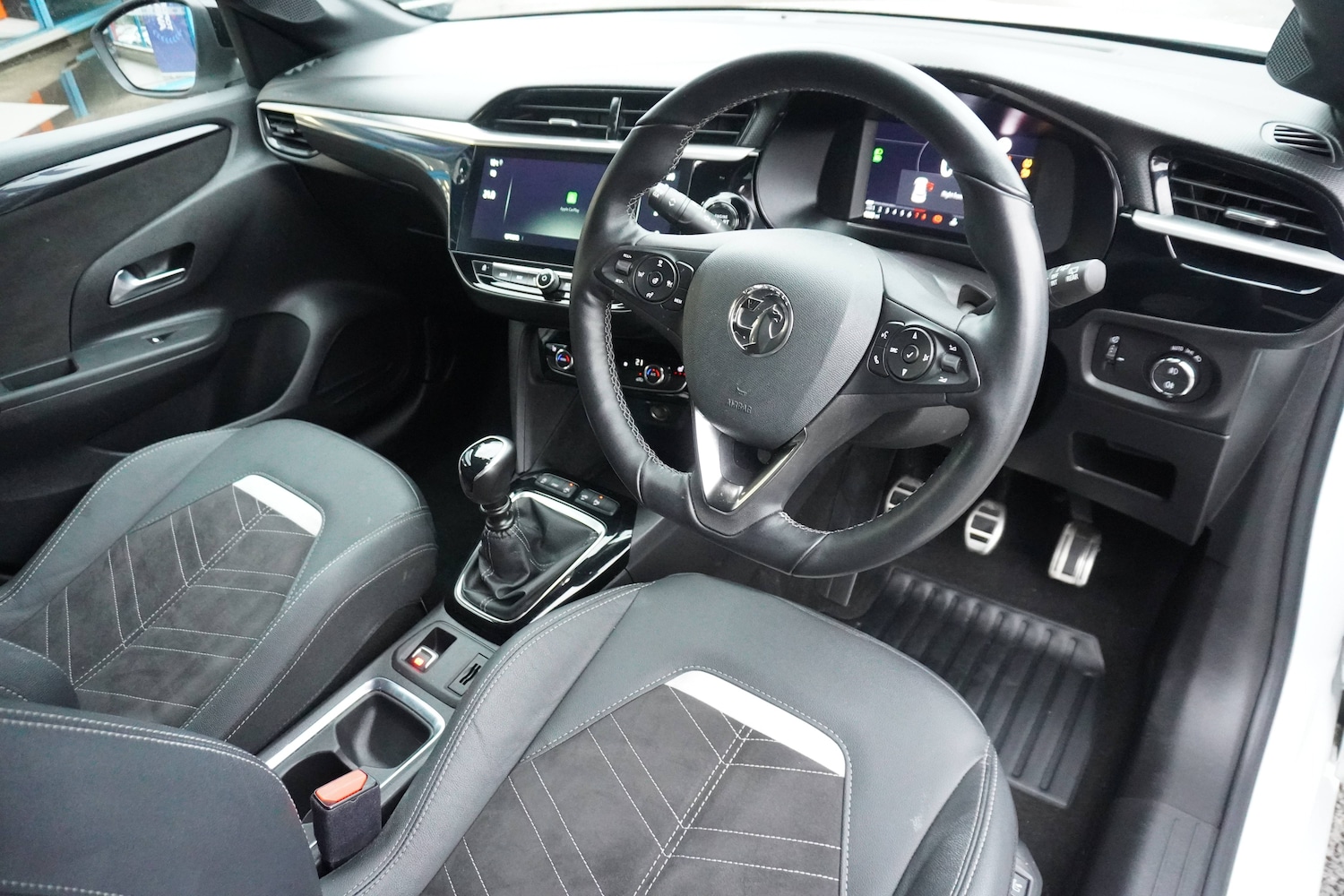 Used Vauxhall Corsa 2023 for sale - 76909318: Photo 4