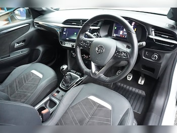 Used Vauxhall Corsa 2023 for sale - 76909318: Photo