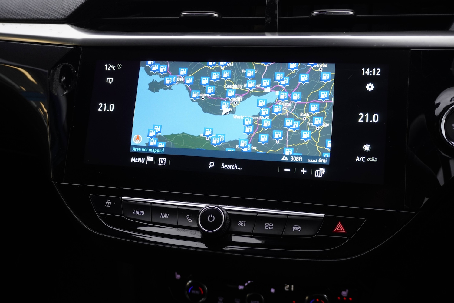 Used Vauxhall Corsa 2023 for sale - 76909318: Photo 6