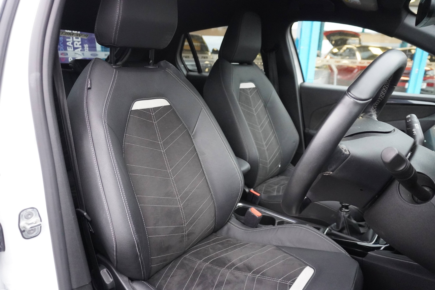 Used Vauxhall Corsa 2023 for sale - 76909318: Photo 8