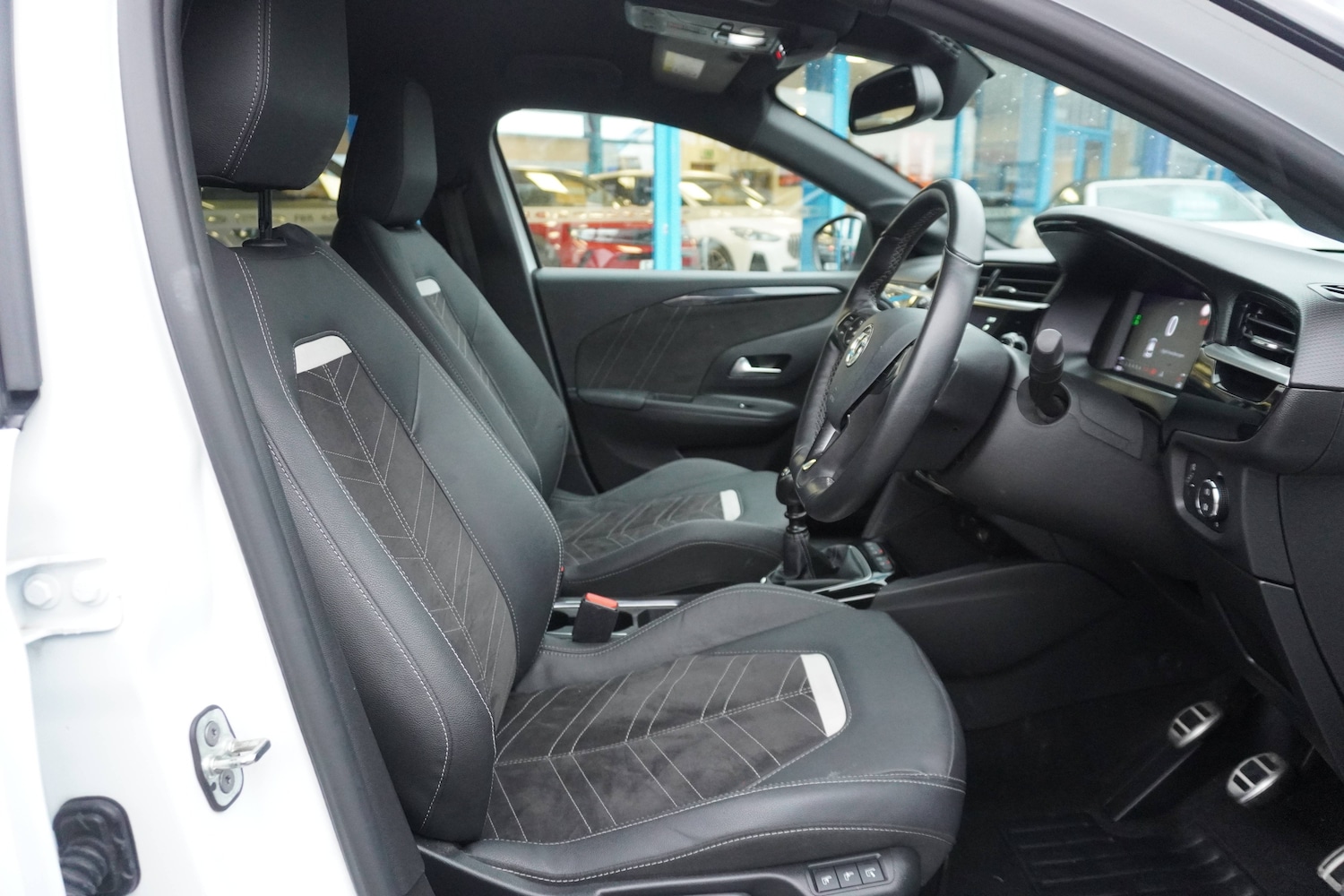 Used Vauxhall Corsa 2023 for sale - 76909318: Photo 9