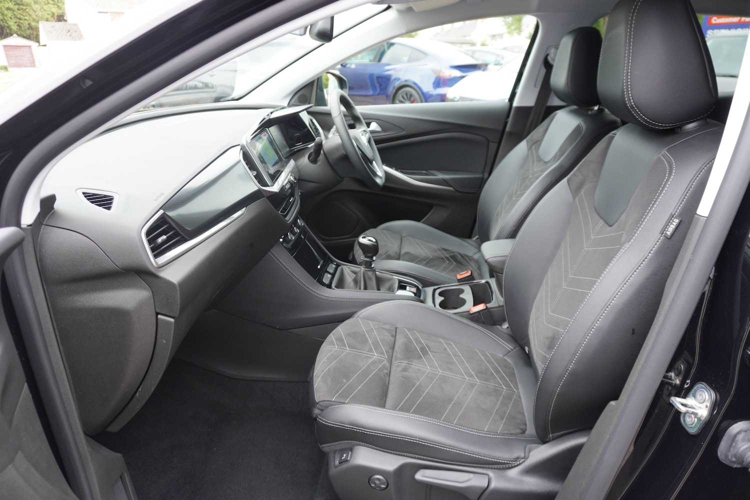 Used Vauxhall Grandland 2024 for sale - 76598687: Photo 10