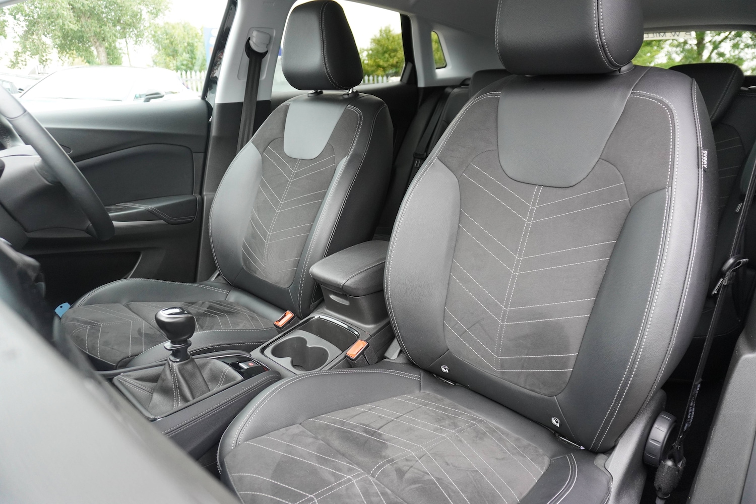 Used Vauxhall Grandland 2024 for sale - 76598687: Photo 11