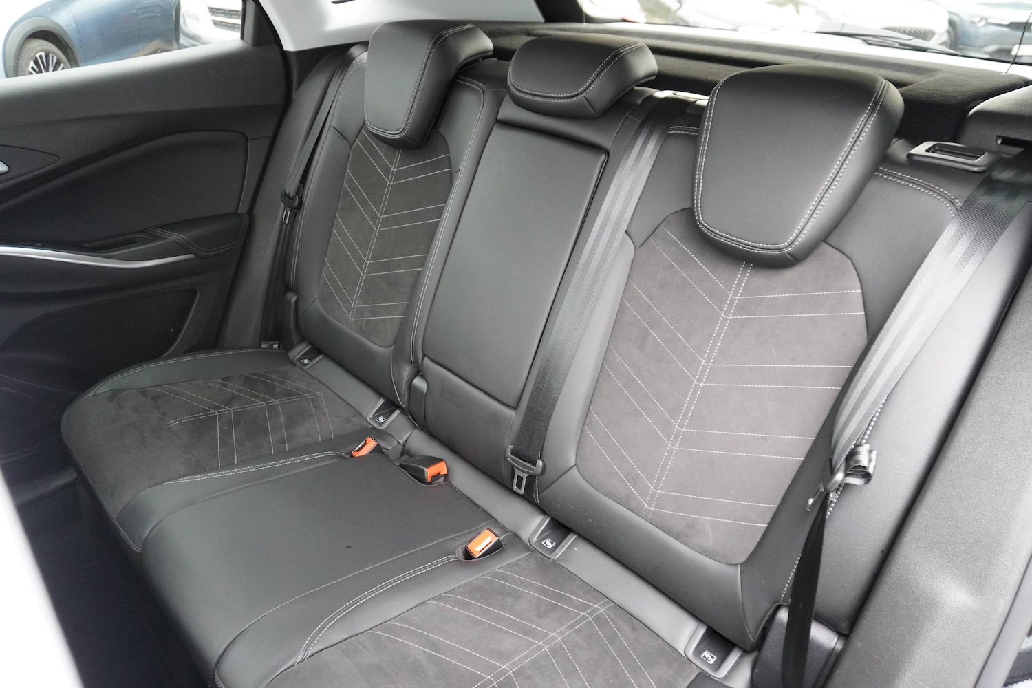 Used Vauxhall Grandland 2024 for sale - 76598687: Photo 12