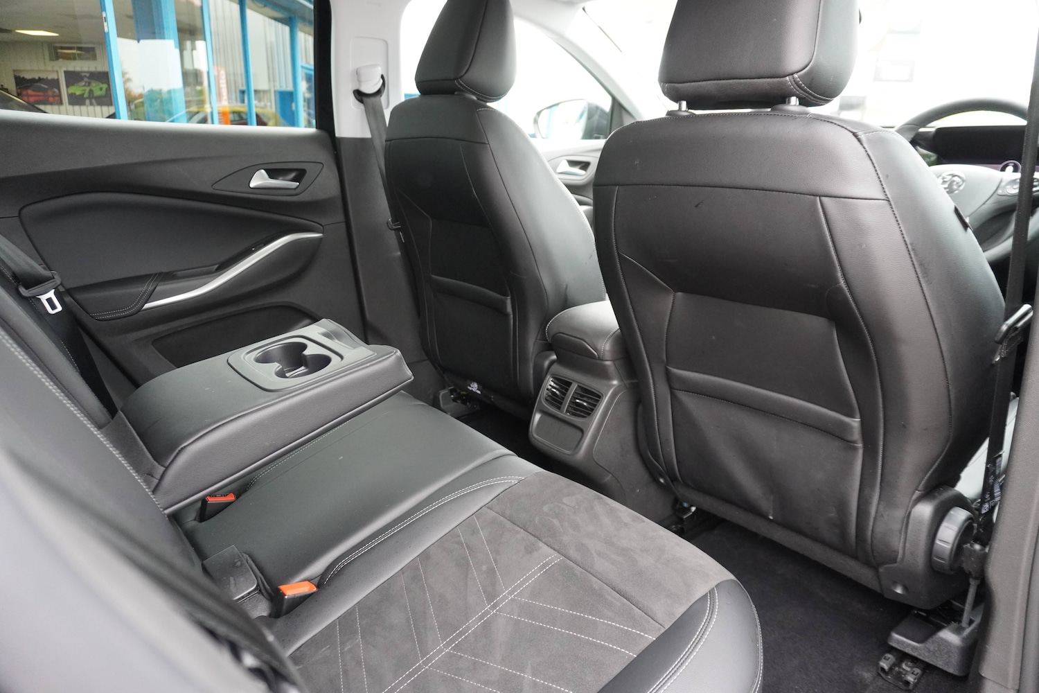 Used Vauxhall Grandland 2024 for sale - 76598687: Photo 13