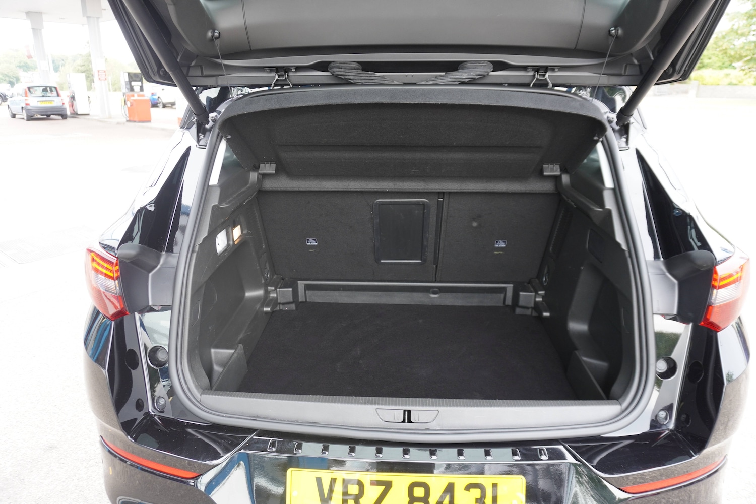 Used Vauxhall Grandland 2024 for sale - 76598687: Photo 15