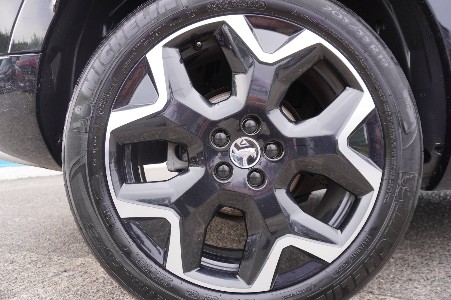 Used Vauxhall Grandland 2024 for sale - 76598687: Photo 19