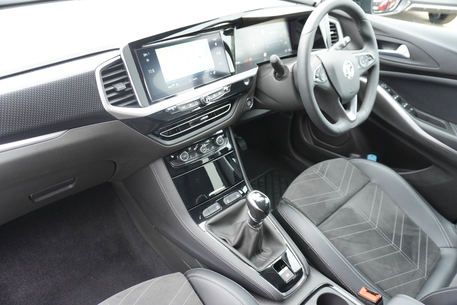 Used Vauxhall Grandland 2024 for sale - 76598687: Photo 22