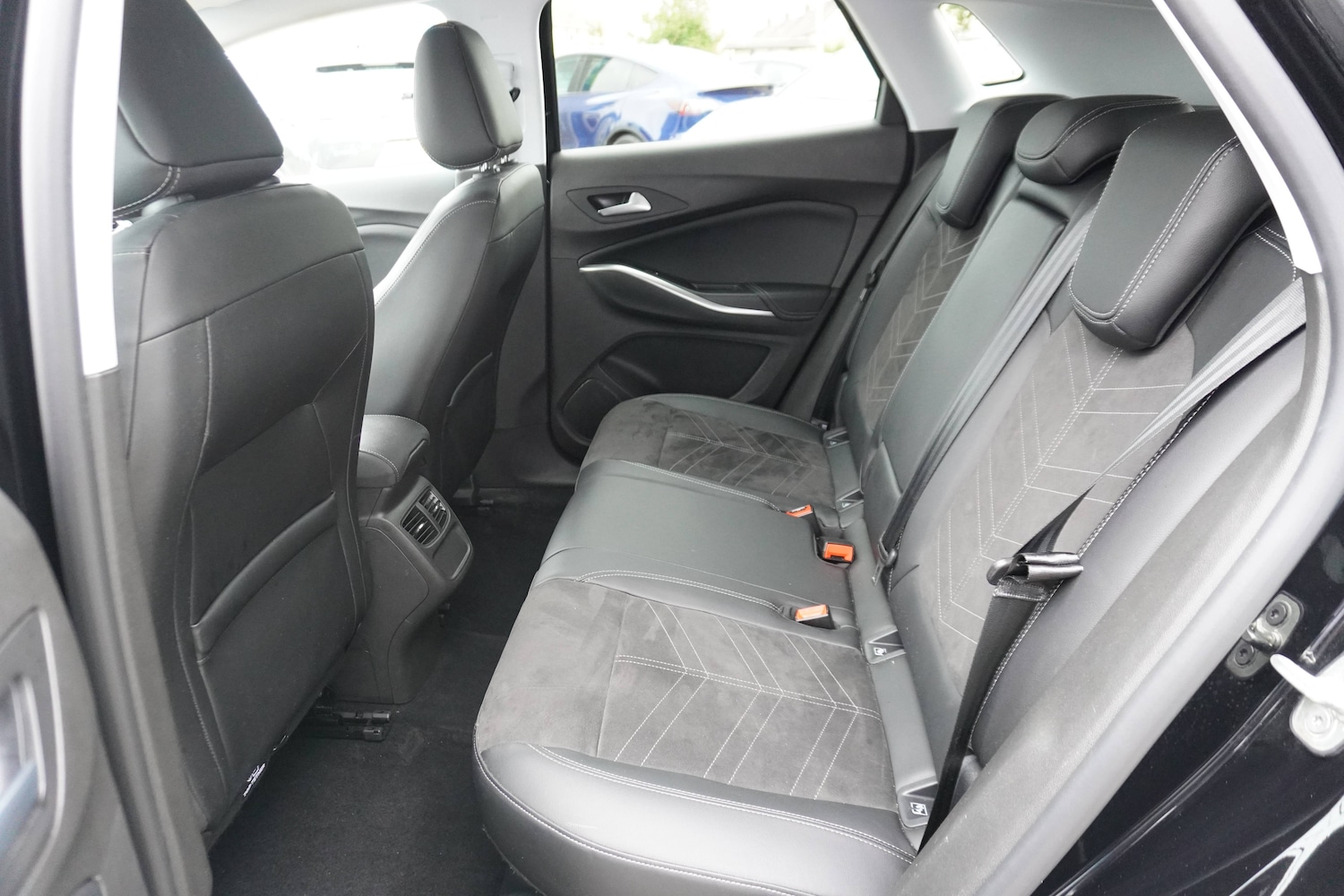 Used Vauxhall Grandland 2024 for sale - 76598687: Photo 23