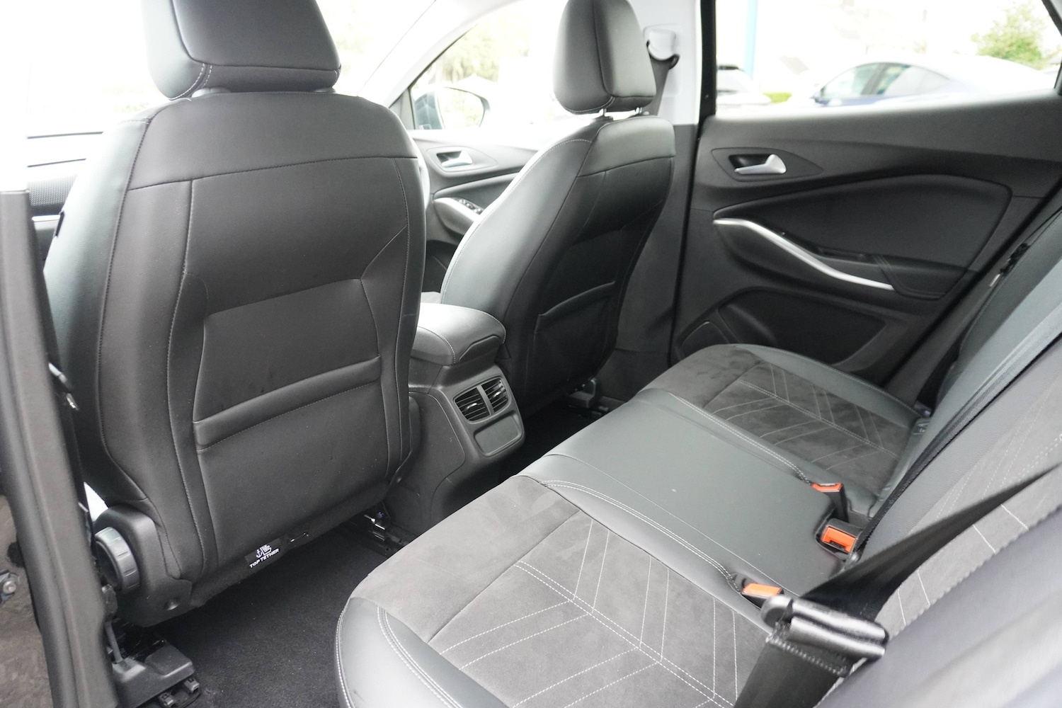 Used Vauxhall Grandland 2024 for sale - 76598687: Photo 24