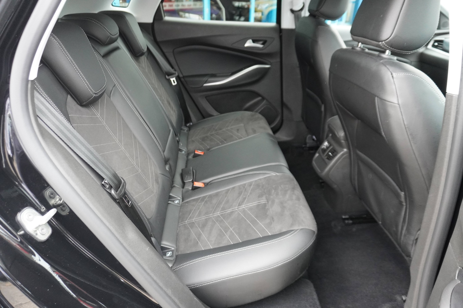 Used Vauxhall Grandland 2024 for sale - 76598687: Photo 25