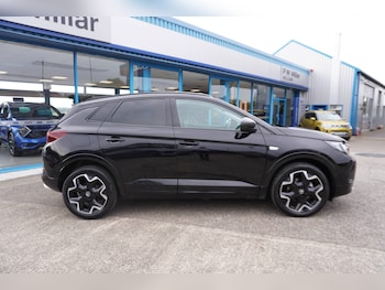 Used Vauxhall Grandland 2024 for sale - 76598687: Photo