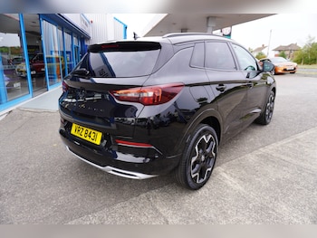 Used Vauxhall Grandland 2024 for sale - 76598687: Photo