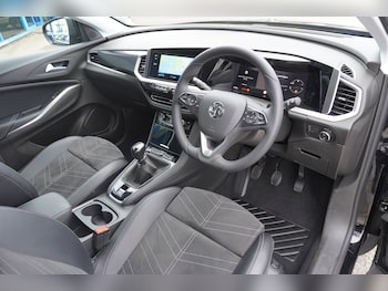 Used Vauxhall Grandland 2024 for sale - 76598687: Photo