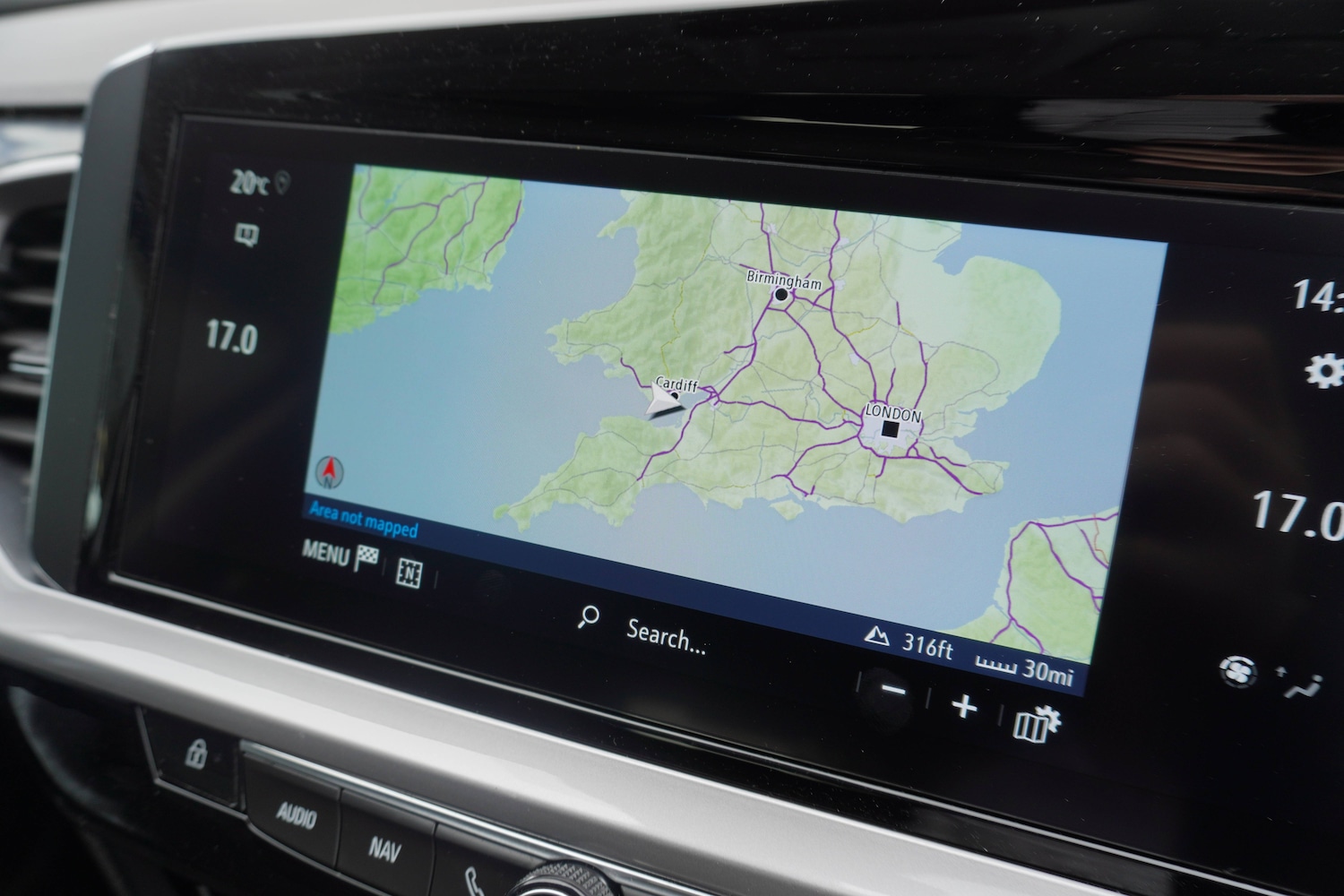 Used Vauxhall Grandland 2024 for sale - 76598687: Photo 5