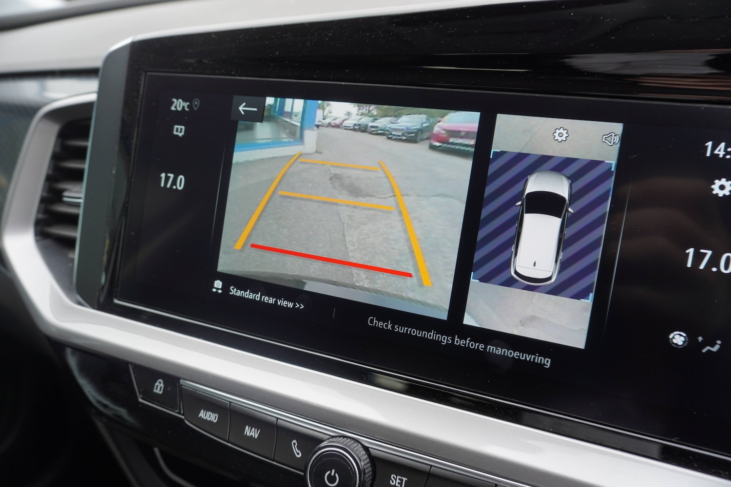 Used Vauxhall Grandland 2024 for sale - 76598687: Photo 6