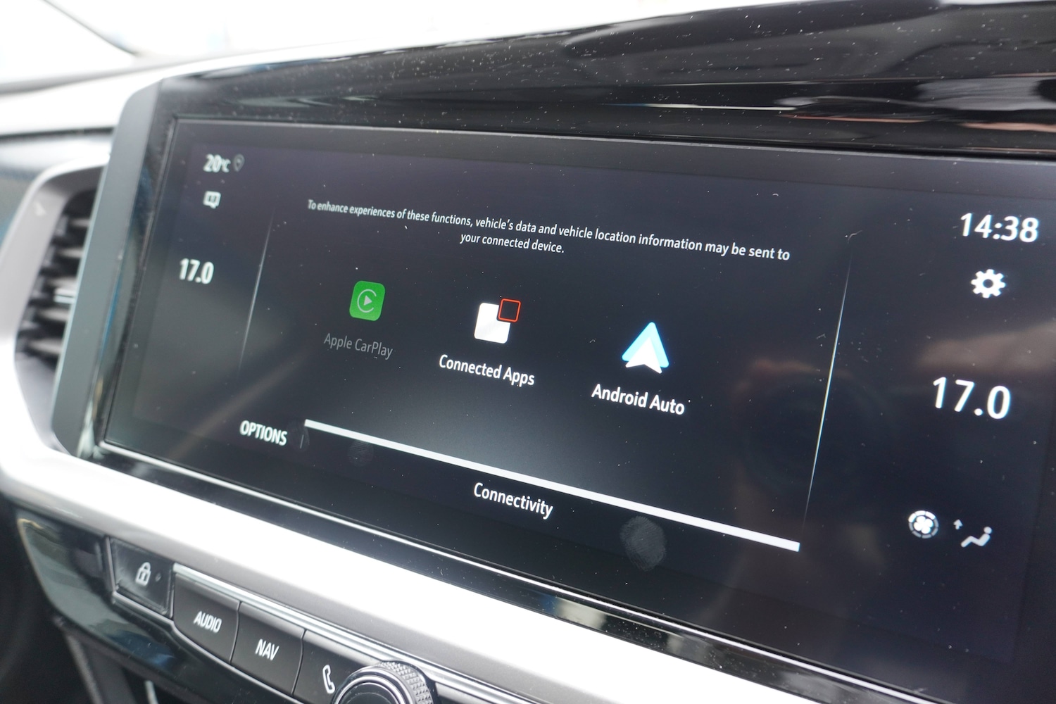 Used Vauxhall Grandland 2024 for sale - 76598687: Photo 7