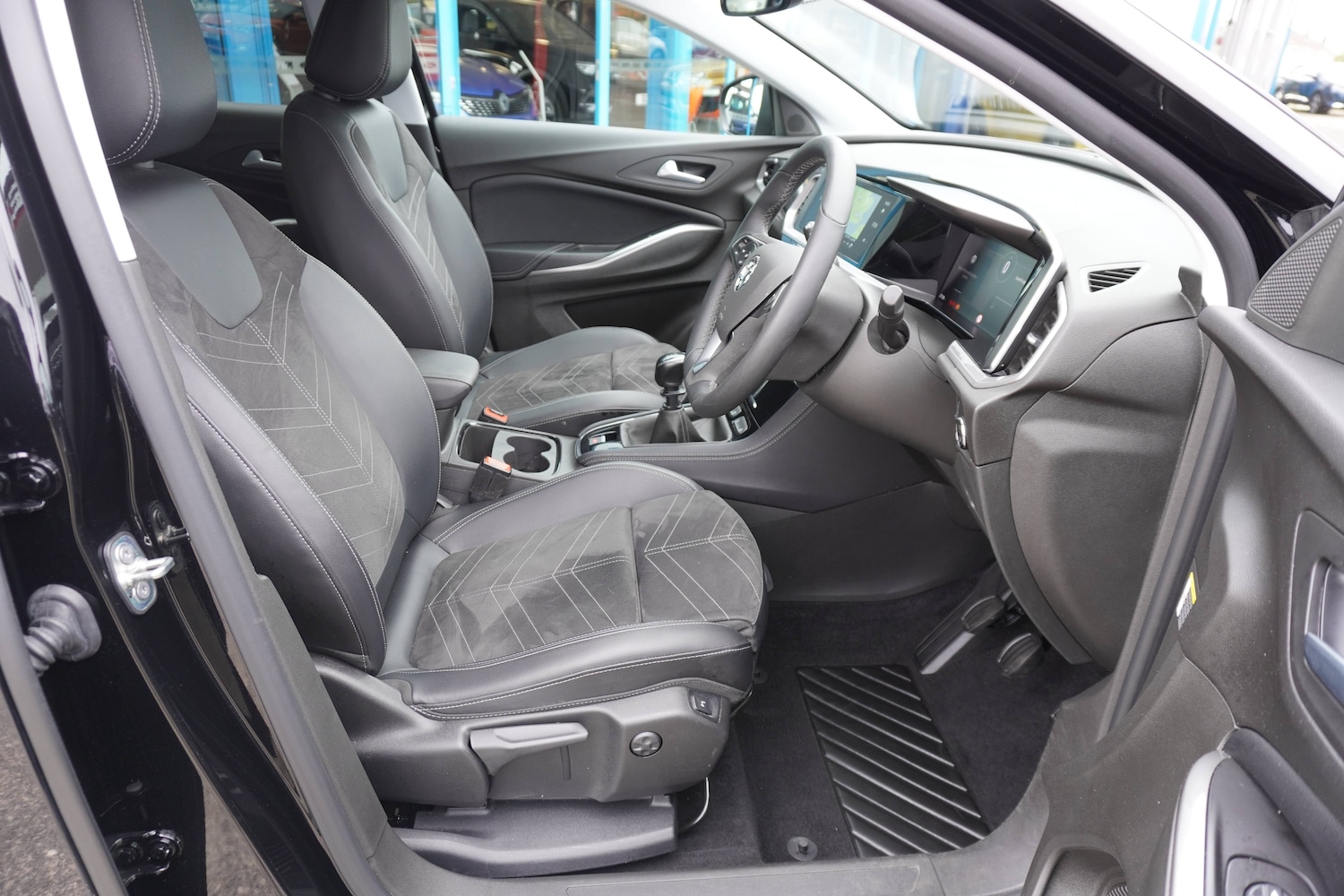 Used Vauxhall Grandland 2024 for sale - 76598687: Photo 8