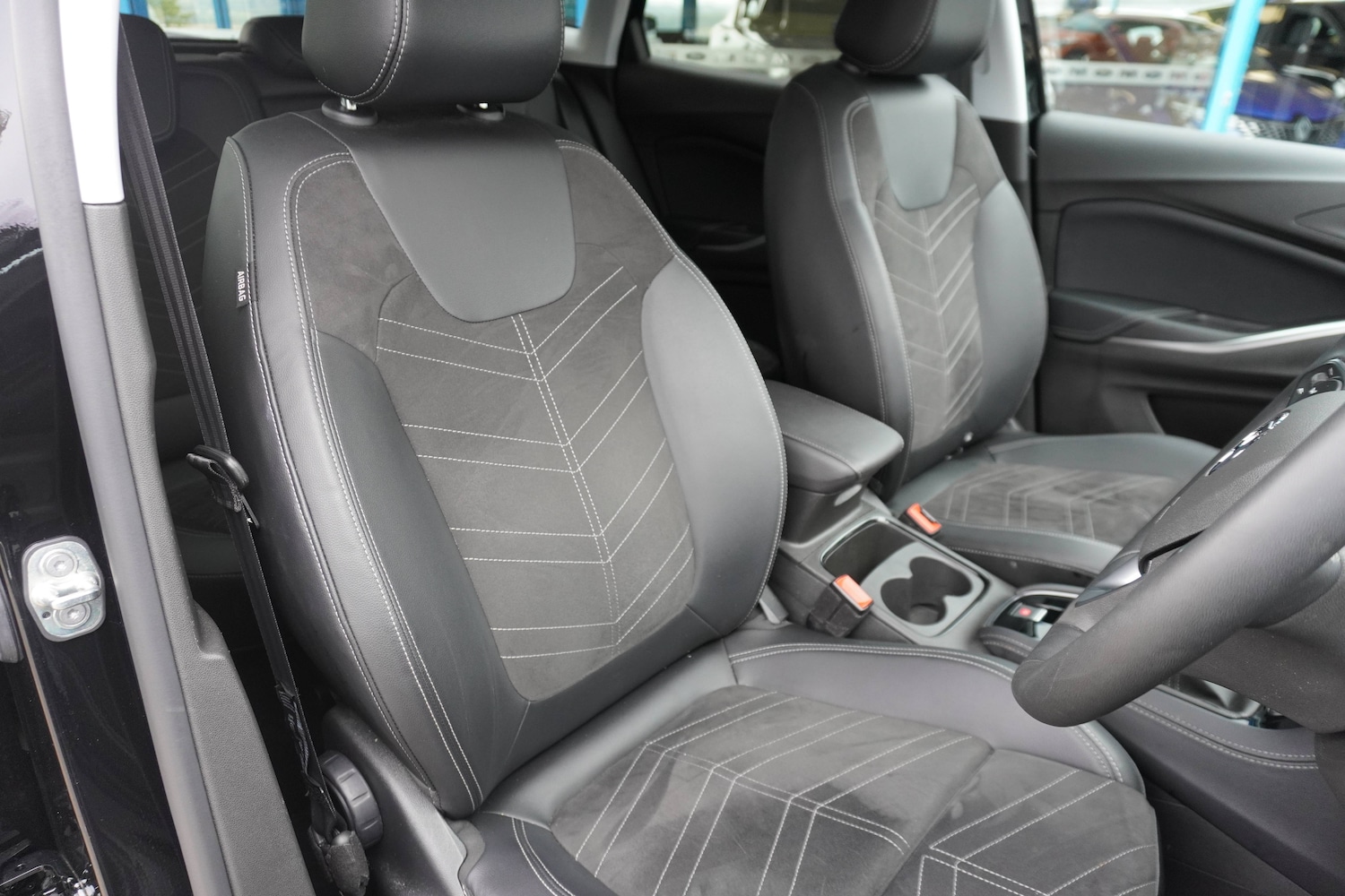 Used Vauxhall Grandland 2024 for sale - 76598687: Photo 9