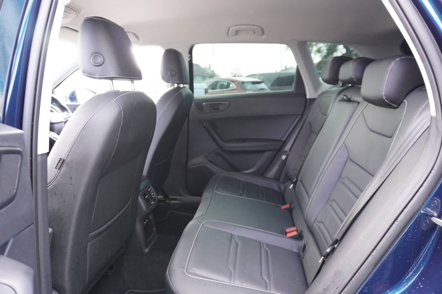 Used SEAT Ateca 2022 for sale - 76598611: Photo 13