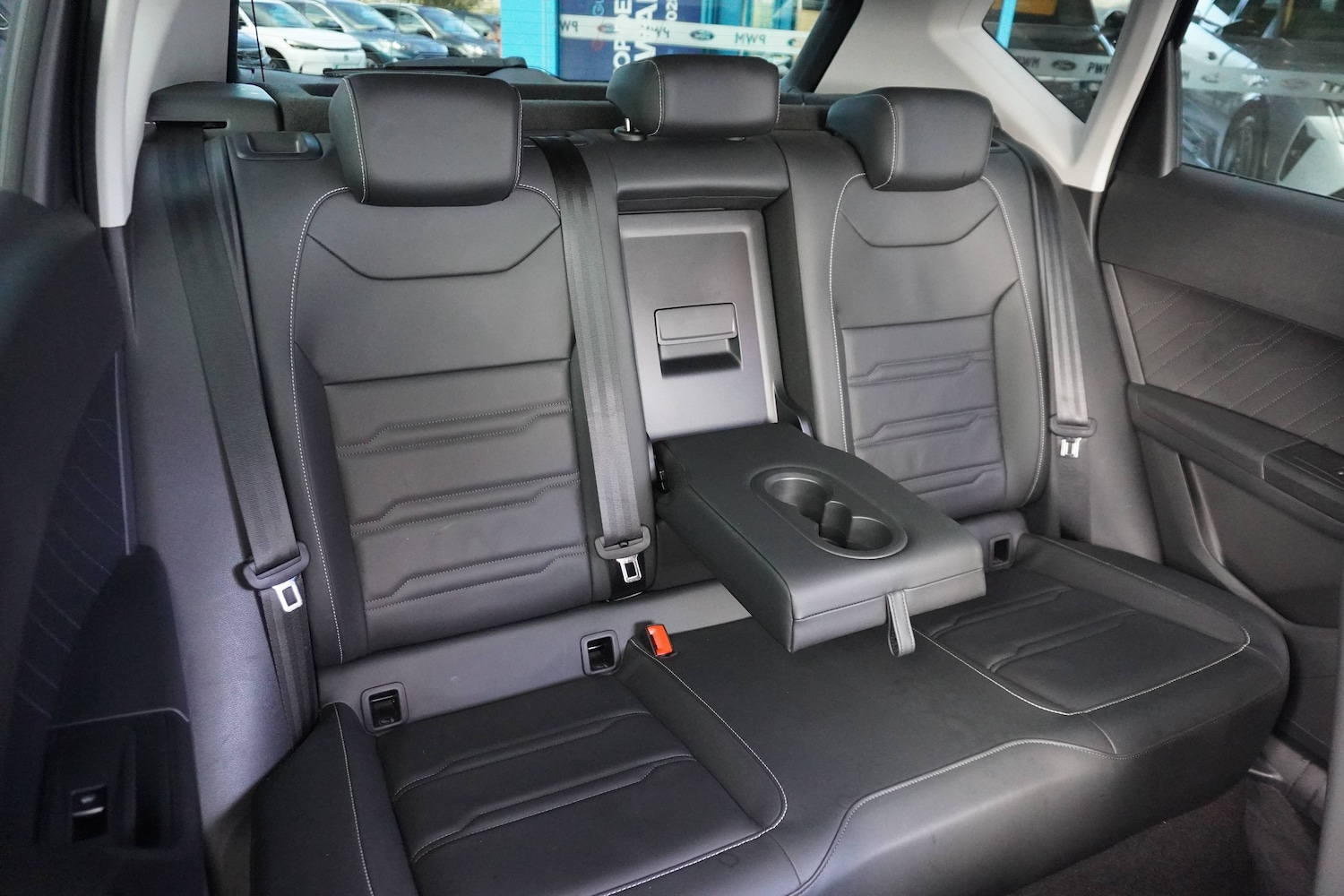 Used SEAT Ateca 2022 for sale - 76598611: Photo 14