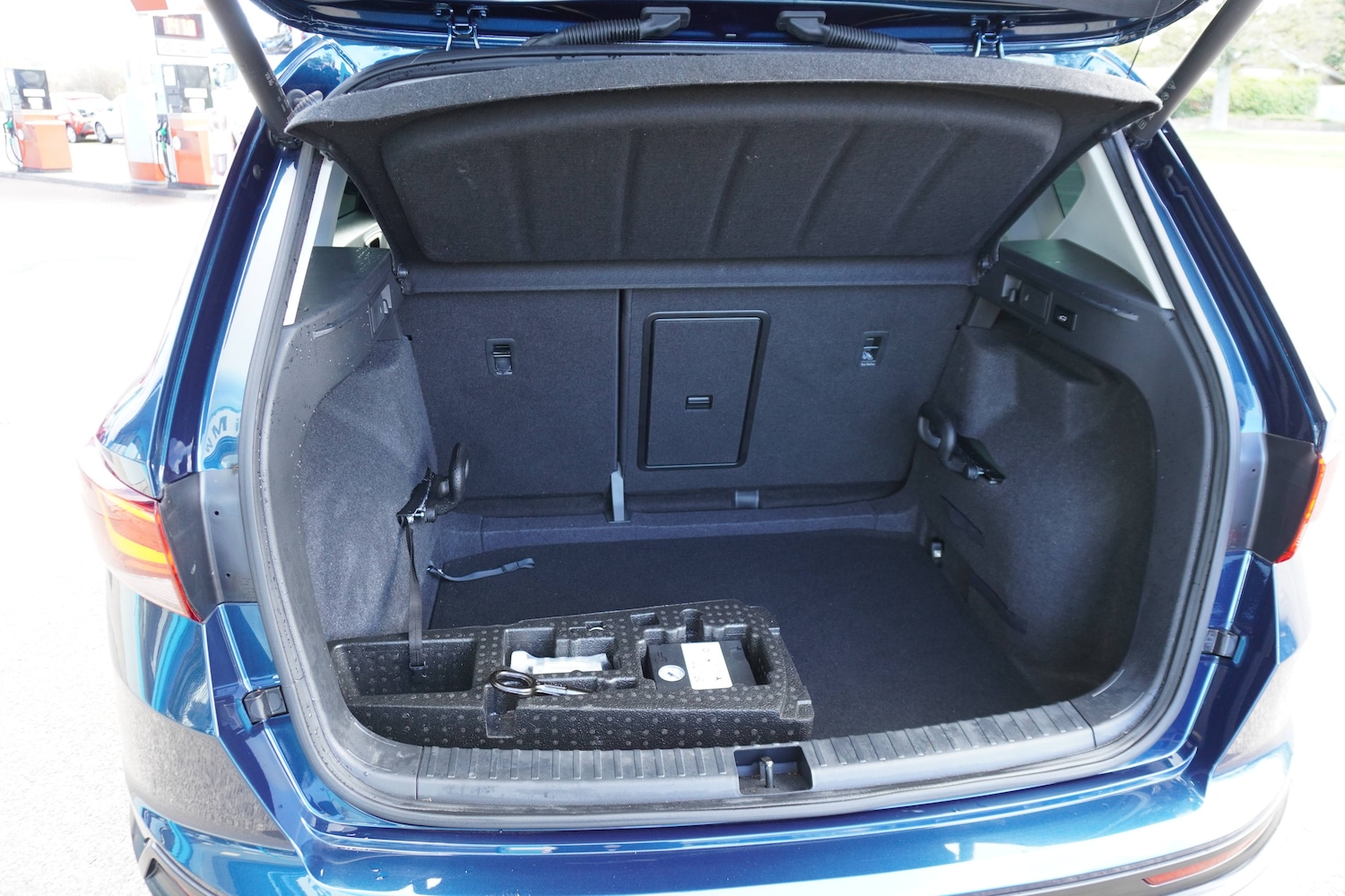 Used SEAT Ateca 2022 for sale - 76598611: Photo 24