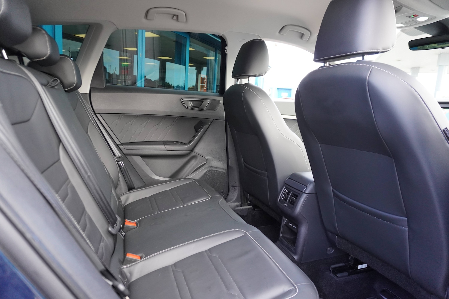 Used SEAT Ateca 2022 for sale - 76598611: Photo 26