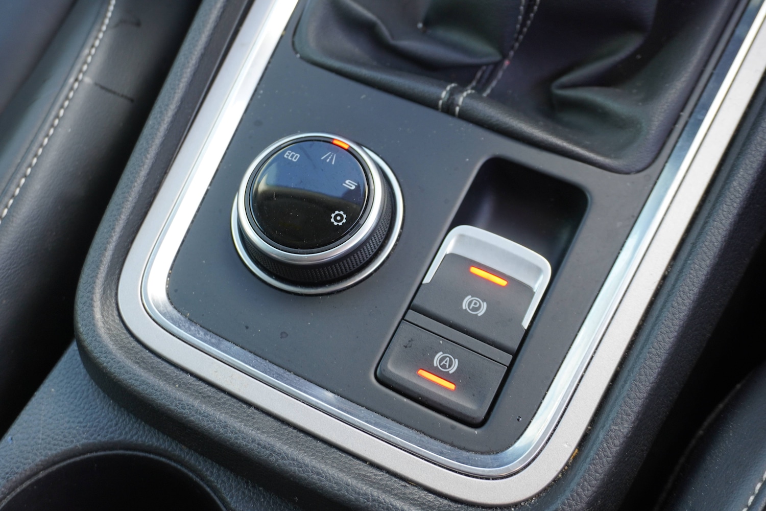 Used SEAT Ateca 2022 for sale - 76598611: Photo 35