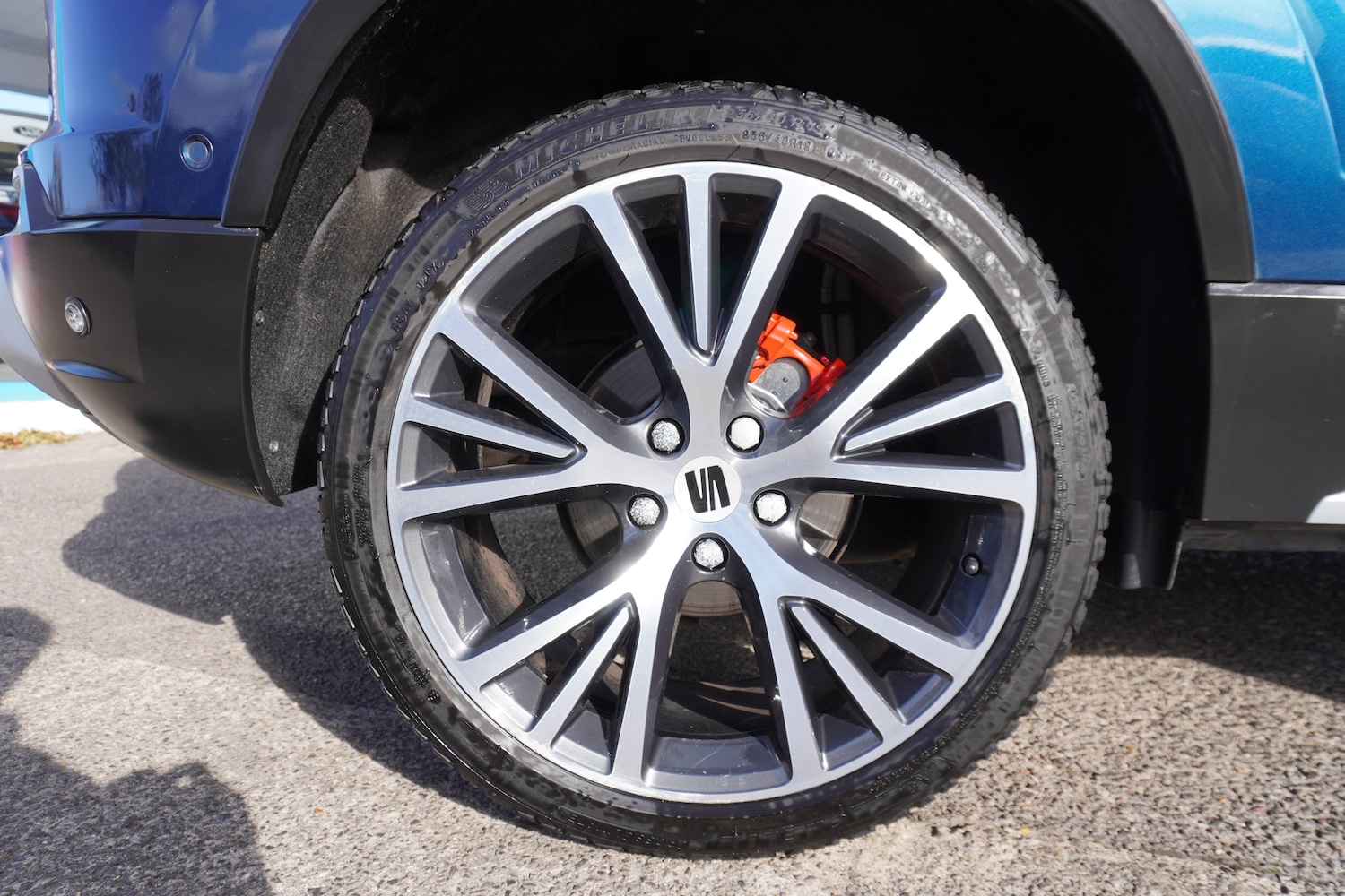 Used SEAT Ateca 2022 for sale - 76598611: Photo 36