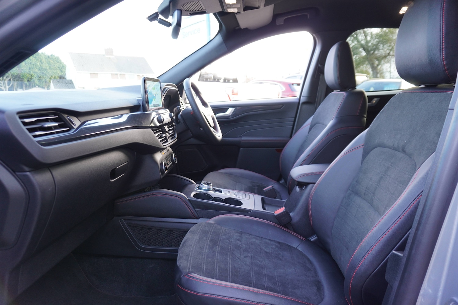 Used Ford Kuga 2024 for sale - 76598628: Photo 11