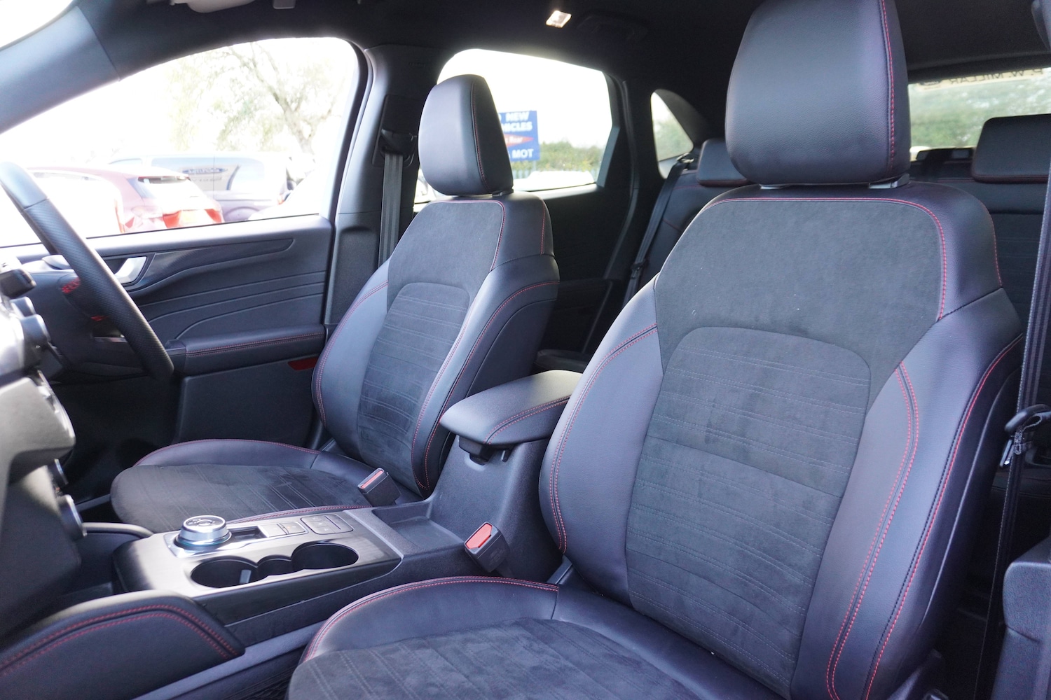 Used Ford Kuga 2024 for sale - 76598628: Photo 12