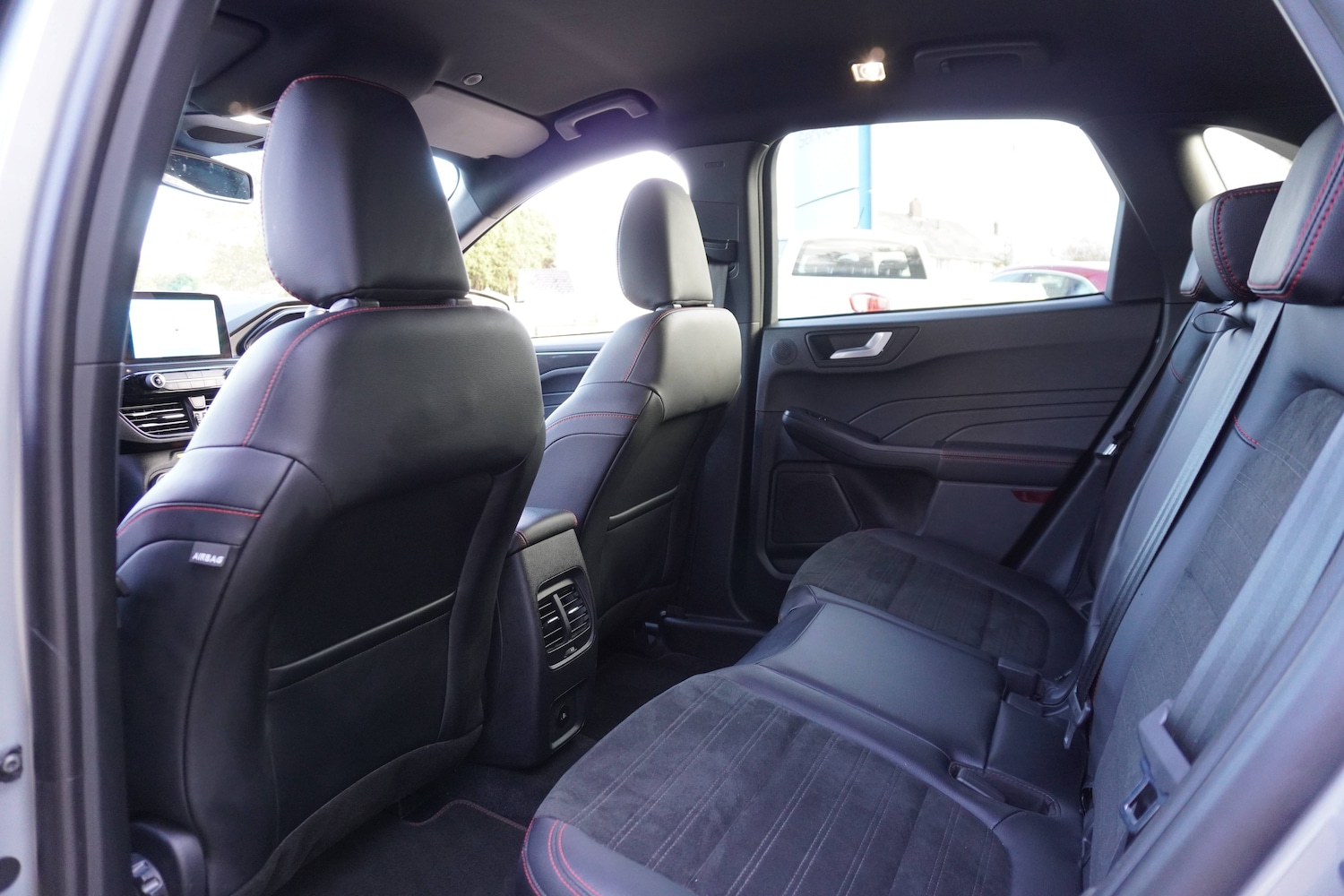 Used Ford Kuga 2024 for sale - 76598628: Photo 13