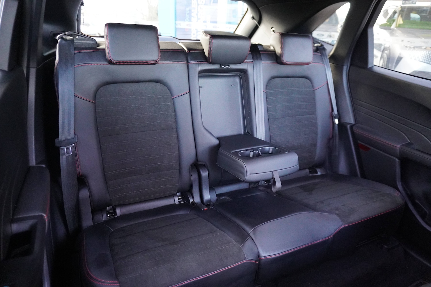 Used Ford Kuga 2024 for sale - 76598628: Photo 14