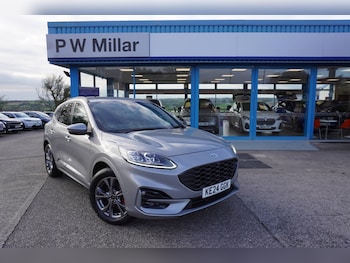 Used Ford Kuga 2024 for sale - 76598628: Photo