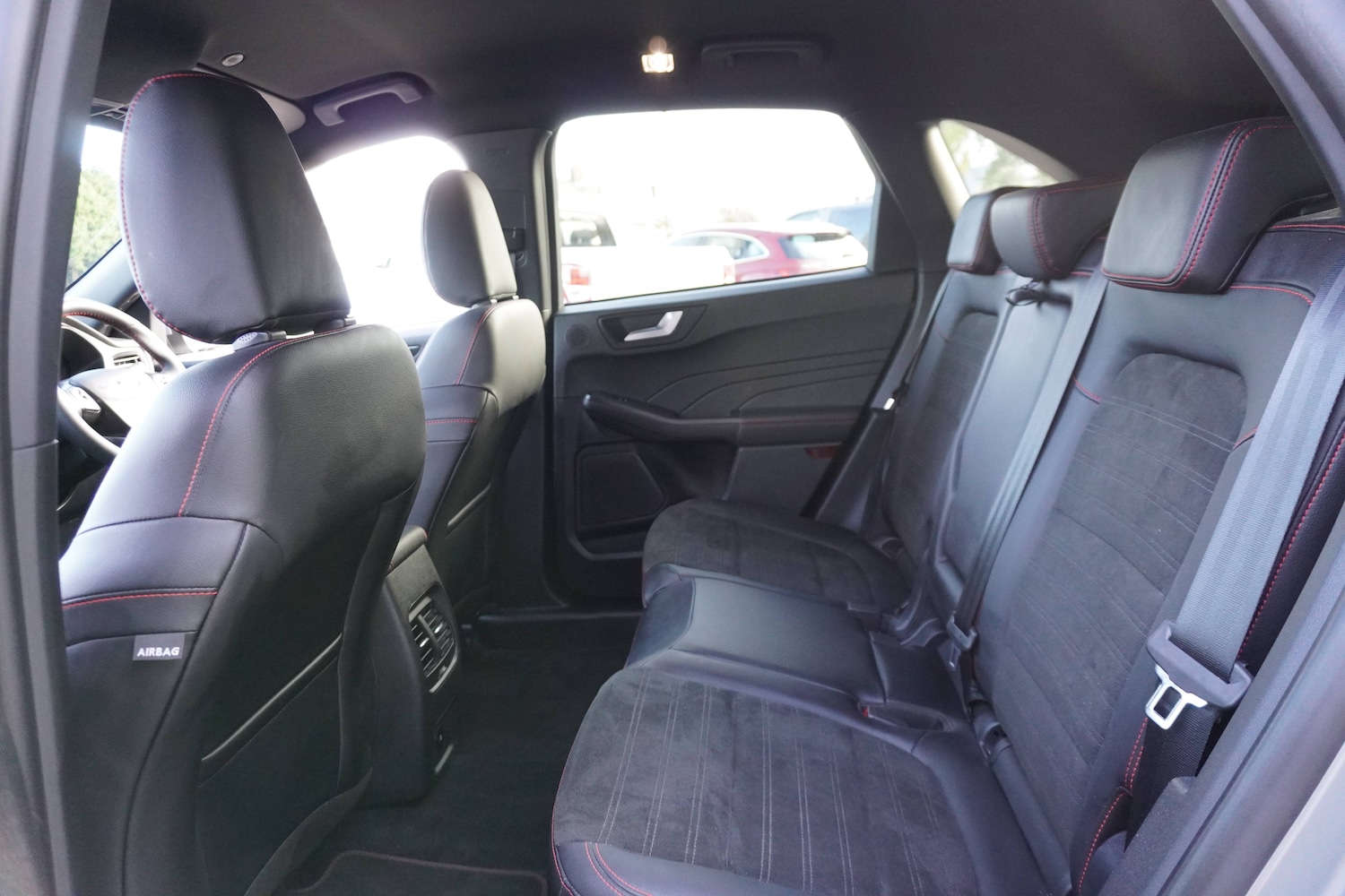 Used Ford Kuga 2024 for sale - 76598628: Photo 21