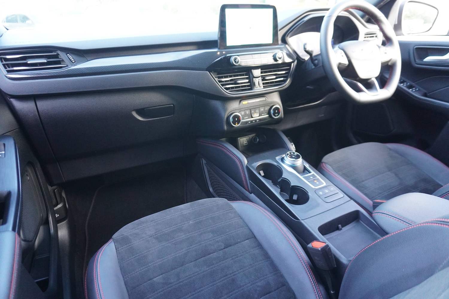 Used Ford Kuga 2024 for sale - 76598628: Photo 22