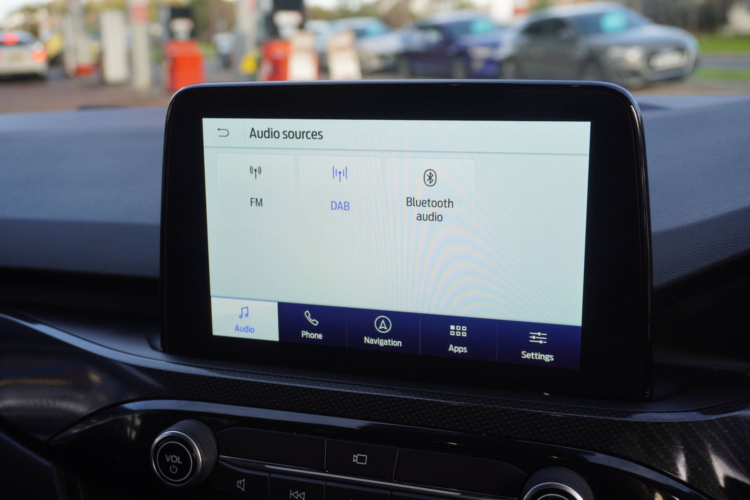 Used Ford Kuga 2024 for sale - 76598628: Photo 24