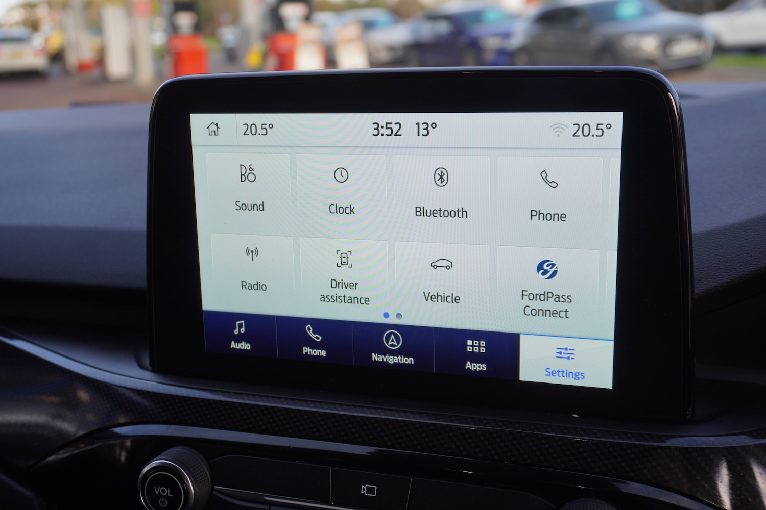 Used Ford Kuga 2024 for sale - 76598628: Photo 25