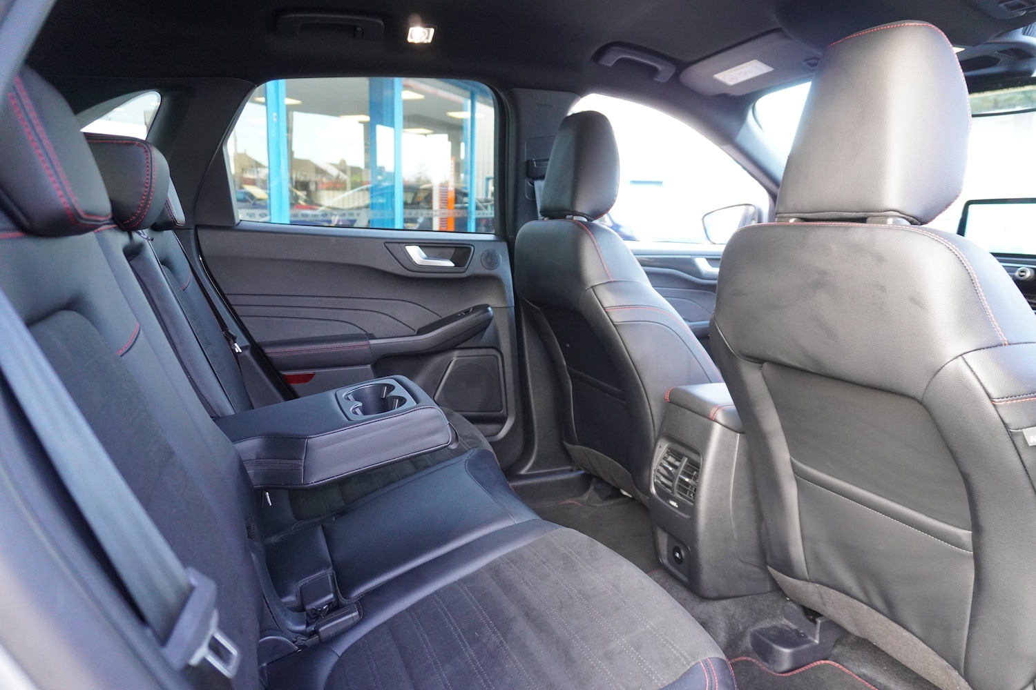 Used Ford Kuga 2024 for sale - 76598628: Photo 29