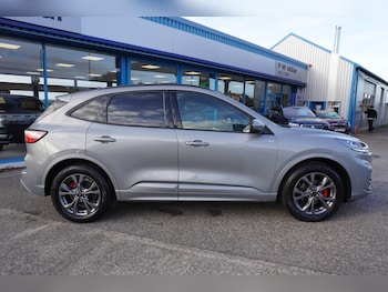 Used Ford Kuga 2024 for sale - 76598628: Photo