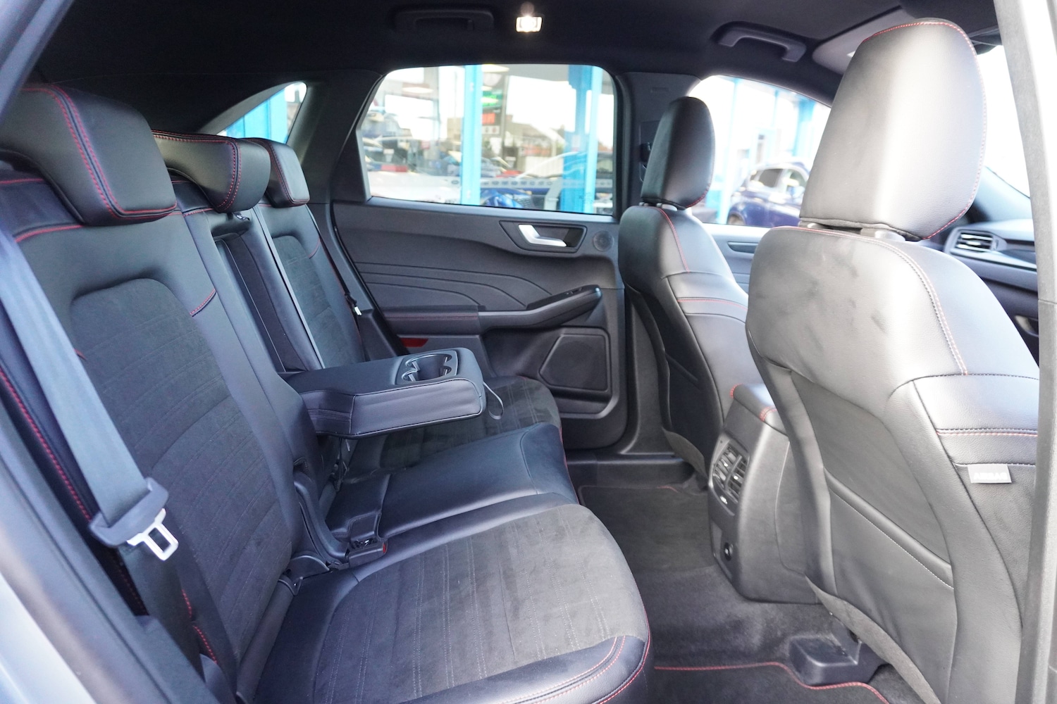 Used Ford Kuga 2024 for sale - 76598628: Photo 30