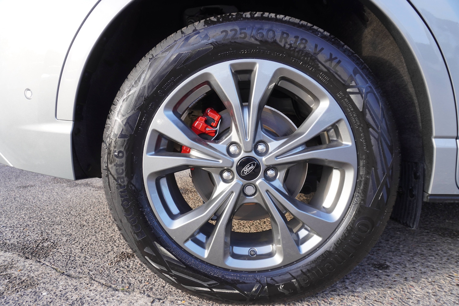 Used Ford Kuga 2024 for sale - 76598628: Photo 35